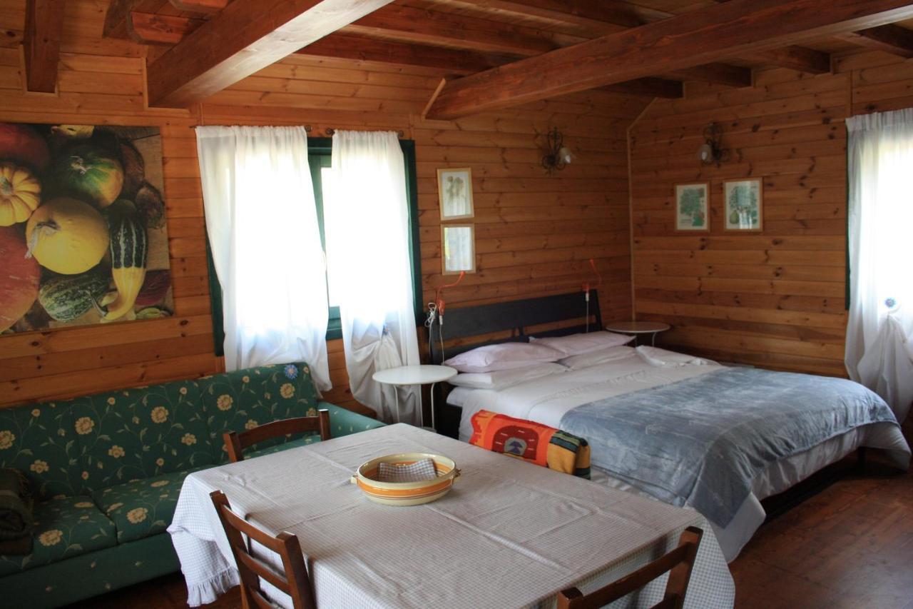 פיאצה ארמרינה Villa Clementine מראה חיצוני תמונה