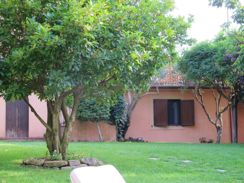 פיאצה ארמרינה Villa Clementine מראה חיצוני תמונה