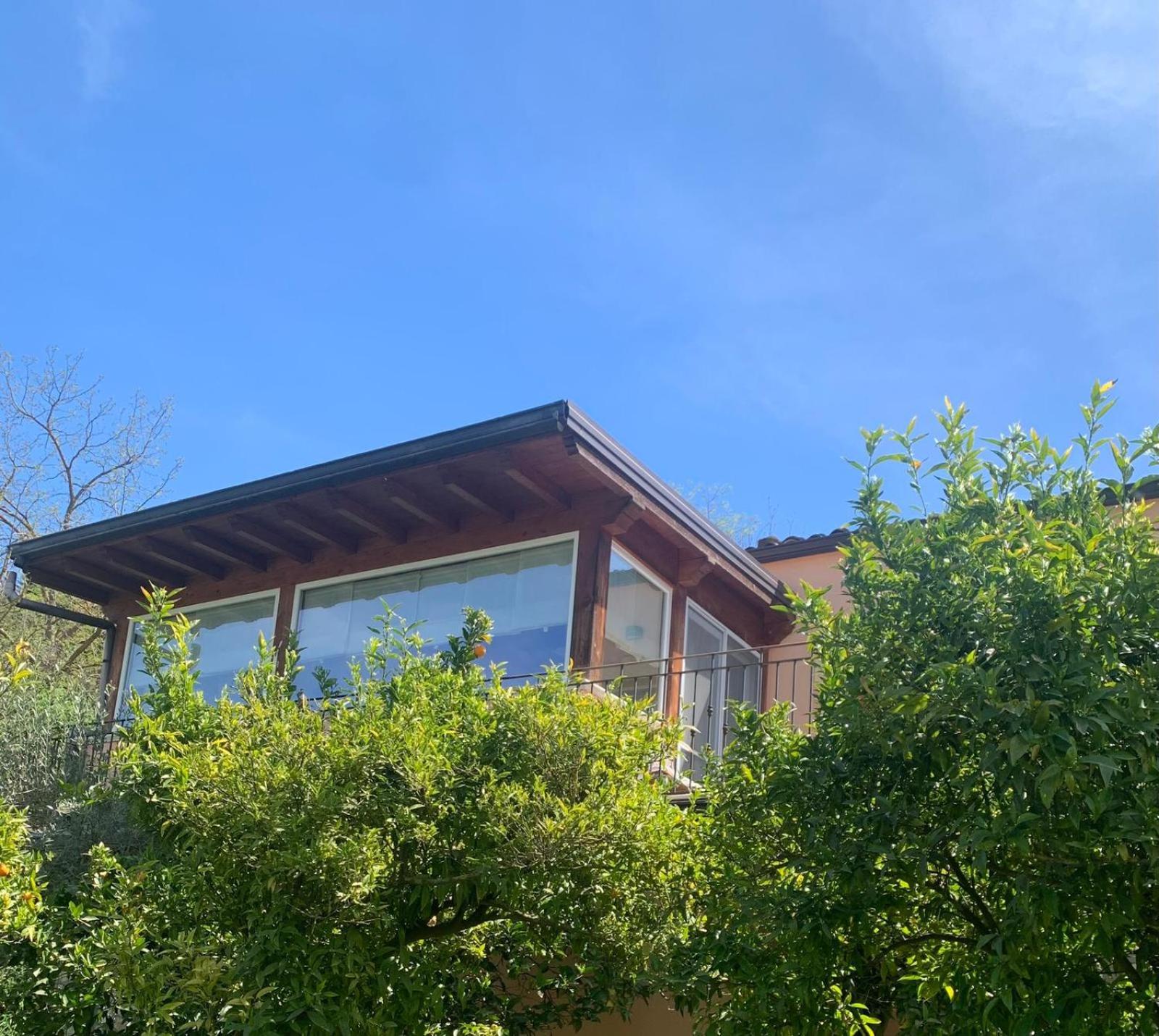 פיאצה ארמרינה Villa Clementine מראה חיצוני תמונה