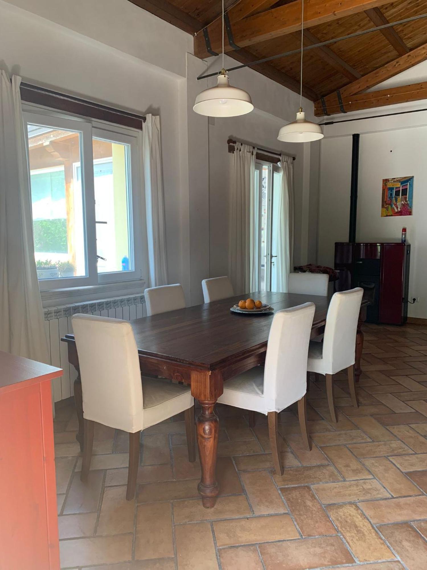 פיאצה ארמרינה Villa Clementine מראה חיצוני תמונה