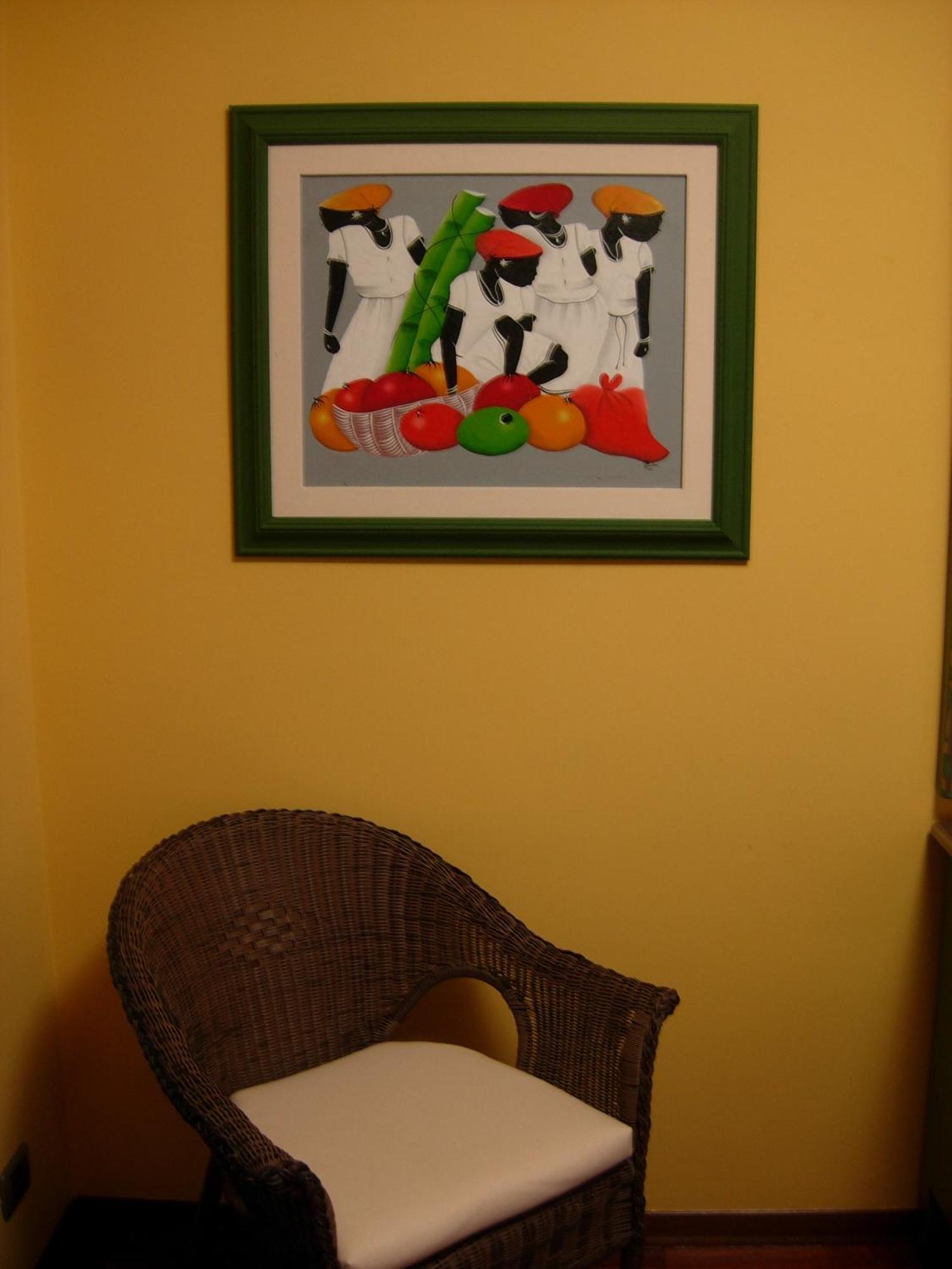 פיאצה ארמרינה Villa Clementine מראה חיצוני תמונה