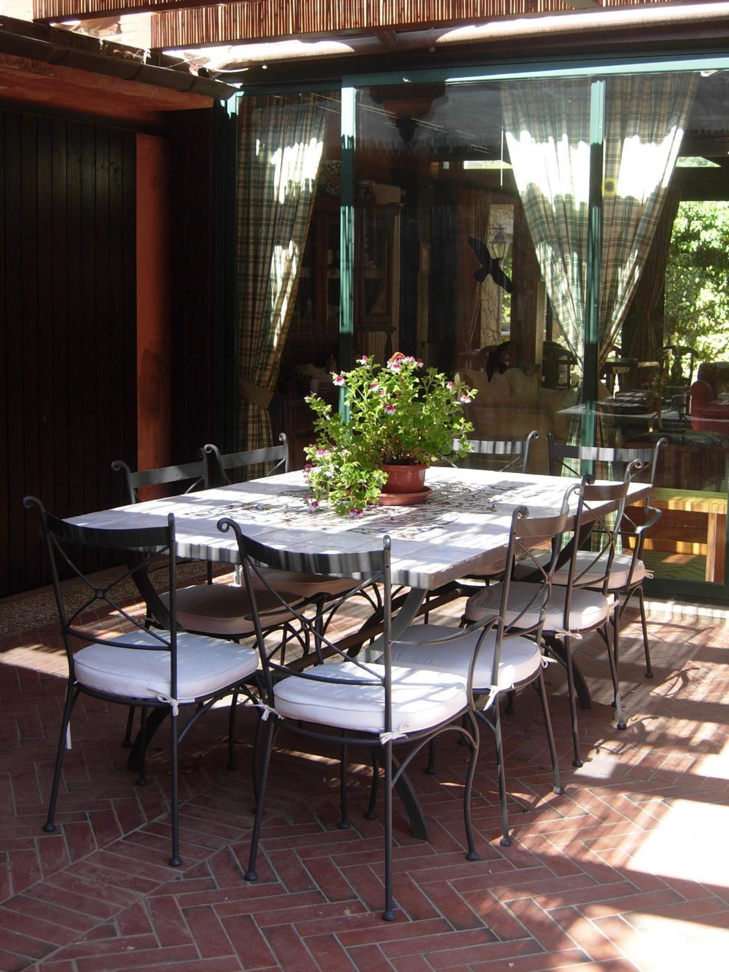 פיאצה ארמרינה Villa Clementine מראה חיצוני תמונה