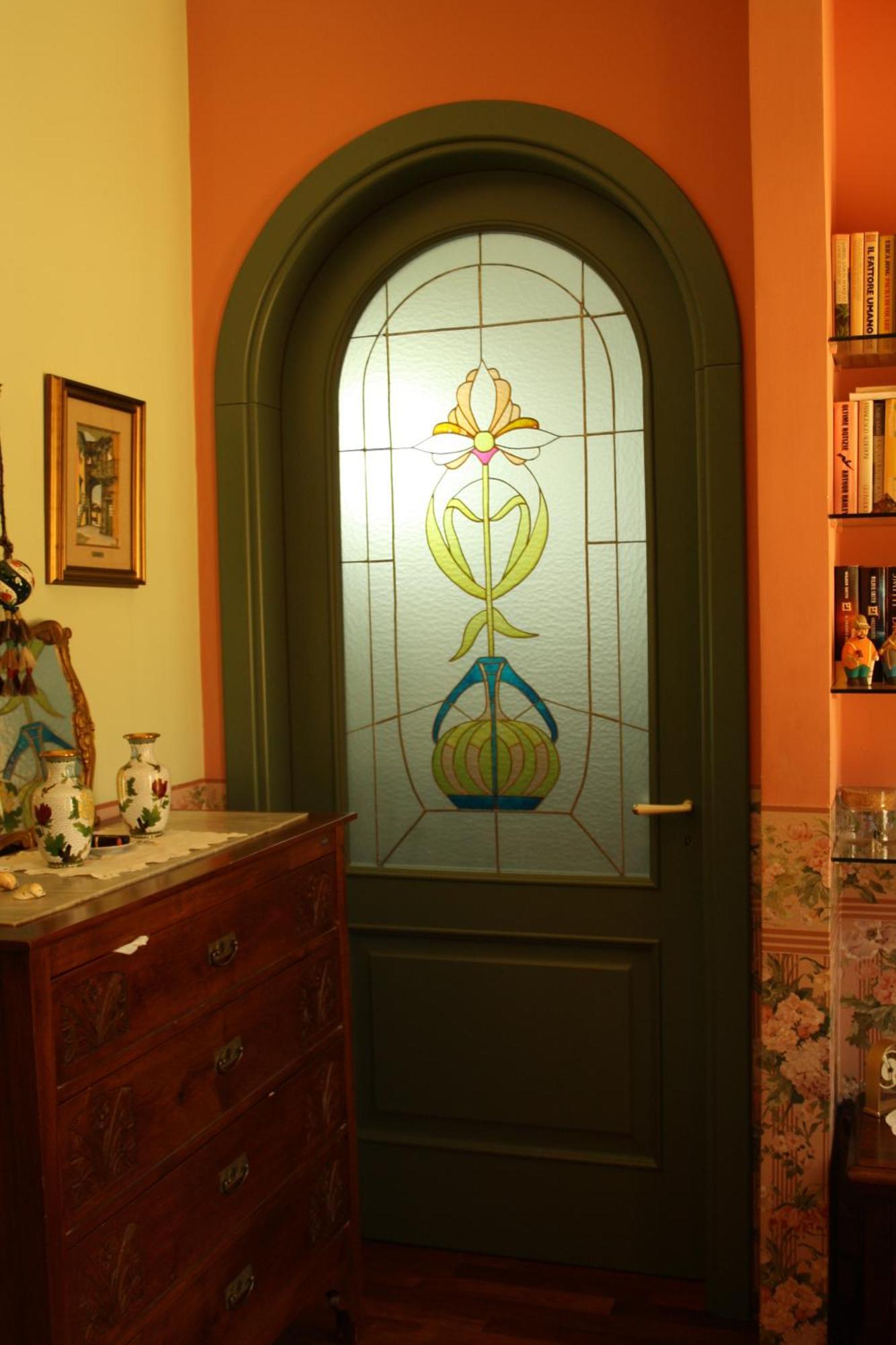 פיאצה ארמרינה Villa Clementine מראה חיצוני תמונה