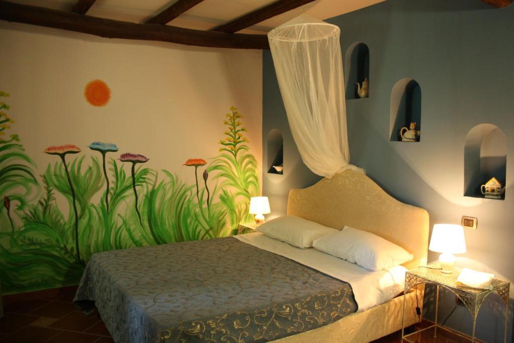 פיאצה ארמרינה Villa Clementine מראה חיצוני תמונה