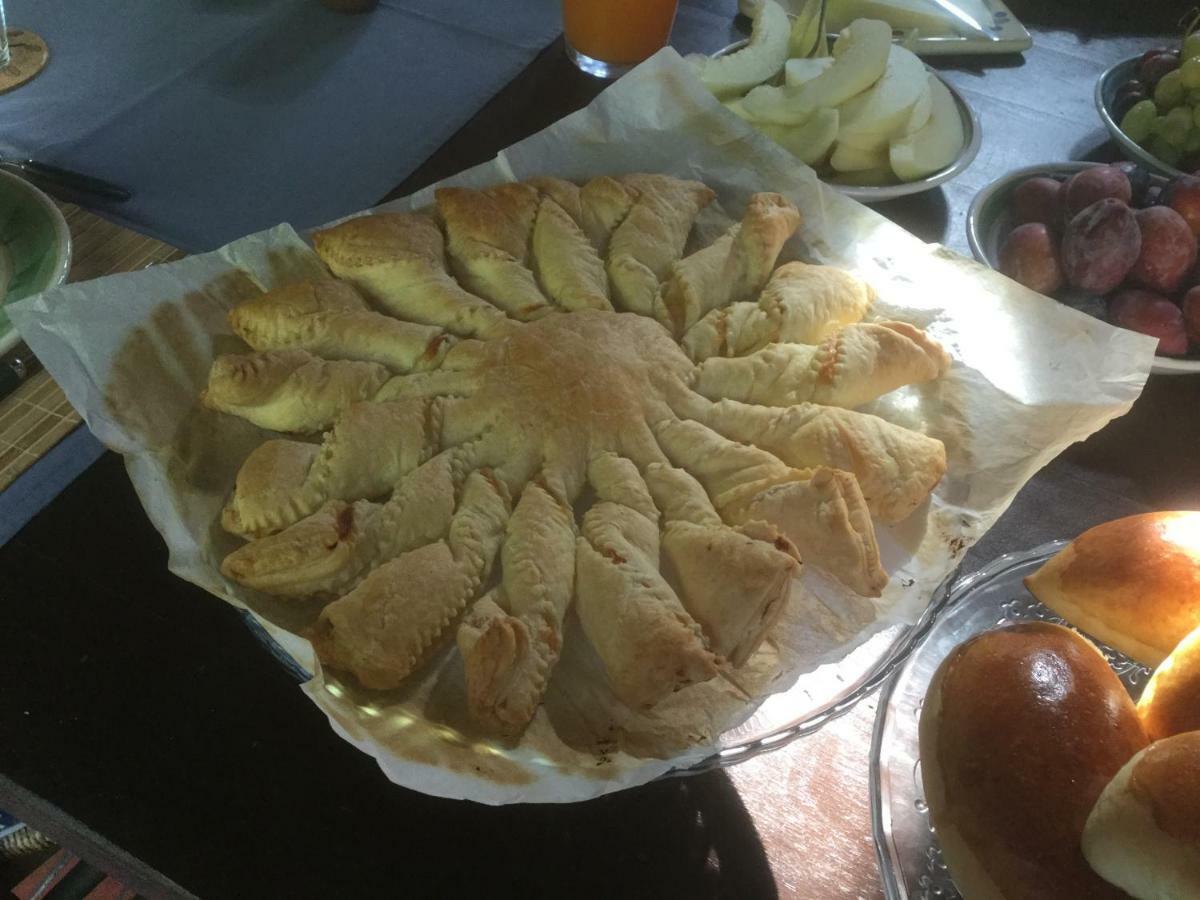 פיאצה ארמרינה Villa Clementine מראה חיצוני תמונה